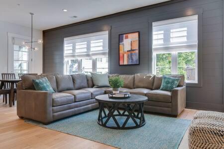 The Briar - Luxurious Condo Near Vanderbilt, Nashville Exterior foto