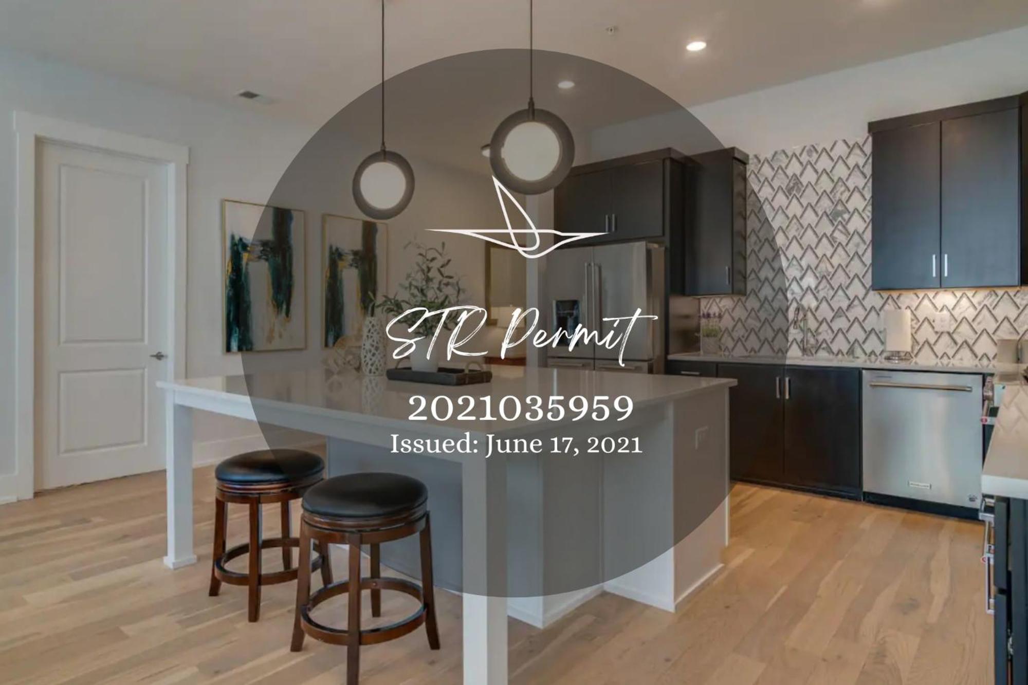 The Briar - Luxurious Condo Near Vanderbilt, Nashville Exterior foto